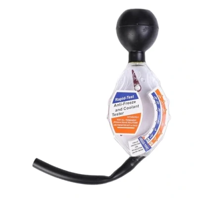 Image of Antifreeze/Coolant Tester, Automotive Anti freeze Coolant Hydrometer Tester