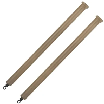 Image of FOX Matrix Swivel Feeder Stems 2pcs Small or Medium Fishing (Medium)