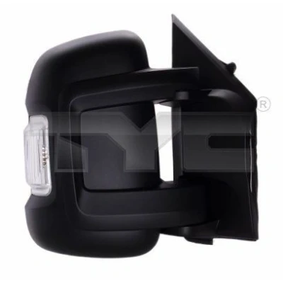 Image of 71778687, 735424494, 735480884, 735517038, 735620706 Wing mirror BLIC 5402 04 9292922P FIAT: Ducato III Van, Platform / Chassis