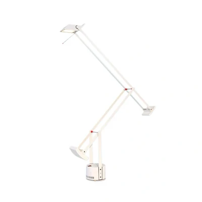 Image of Artemide Tizio Table Lamp White