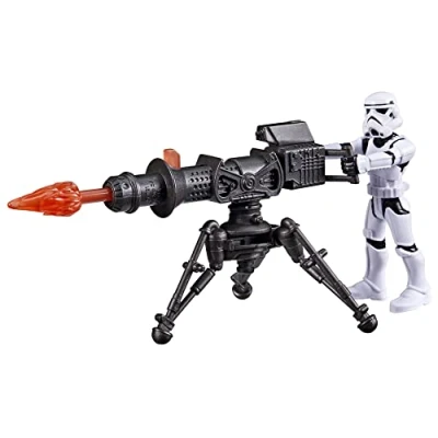 Image of Star Wars F3786 Figure, 2.5 inch