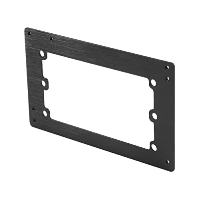 Image of BEEOFICEPENG Supply Baffle SFX To ATX Power Adapter PSU Converter Conversion 4,