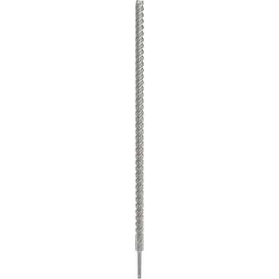 Image of Bosch 5X SDS Plus Masonry Drill Bit 20mm 600mm Pack of 1