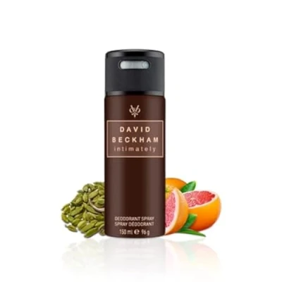 Image of David Beckham Deodorant, 150ml