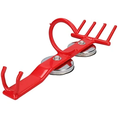 Image of Magnetic Multi Tool Holder Holding Storage Box for Air Spray Guns etc AT999