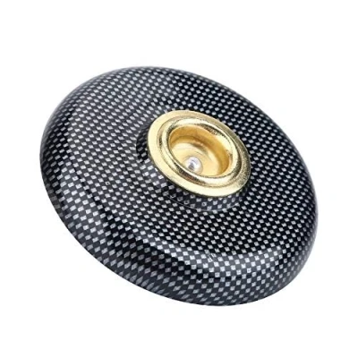 Image of Cello Mat, Anti Slip Pad Plastic + Metal Holder Floor Protector Musical Instrument Accessory (Black)