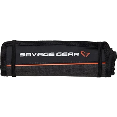 Image of Savage Gear Roll Up Pouch Lure bag Fishing