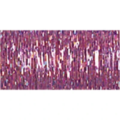 Image of Gutermann Sulky Holoshimmer Embroidery Thread 200m 6013 Purple Each
