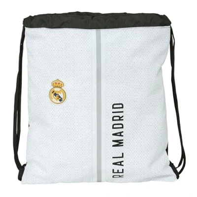 Image of Safta Real Madrid First Kit 24/25 40 Cm Gym Bag One Size