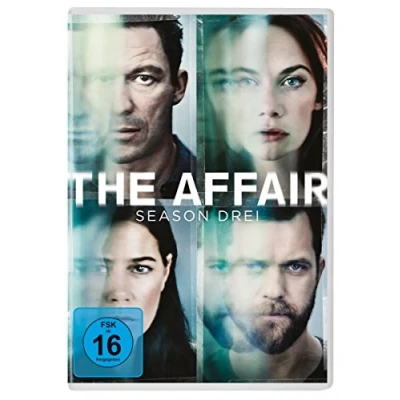 Image of The Affair Staffel 3
