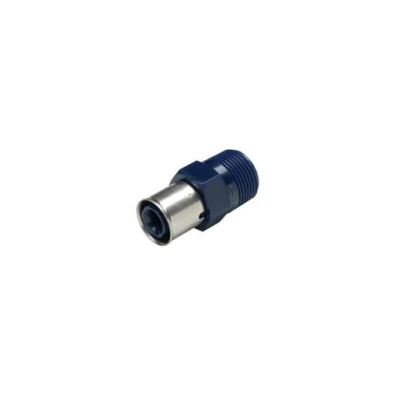 Image of Wavin Tigris K1 Male Thread Connector 25mm x 3/43023551