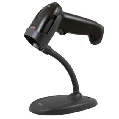 Image of Honeywell Voyager 1250G Single Line Hand Held Laser Barcode Scanner
