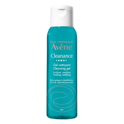 Image of Avene Cleanance Cleansing Gel 100ml