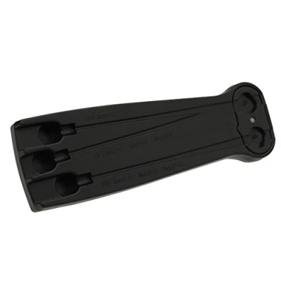Image of Shimano Tlim21 Inner Fixing Spares Tool Silver