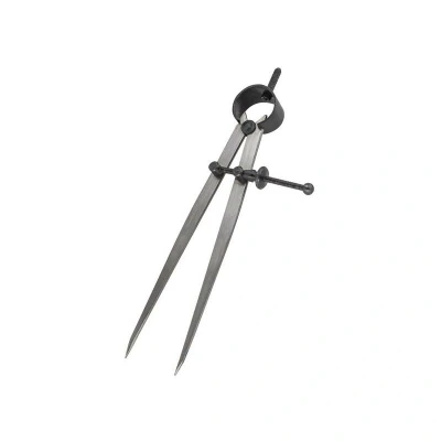 Image of Faithfull DIV6 Spring Divider 6in, Multi colour