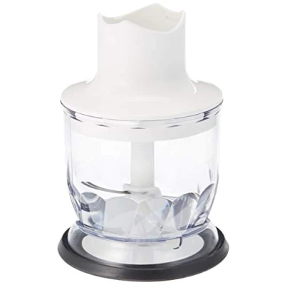 Image of BRAUN COMPLETE HERB CHOPPER ATTACHMENT MR5000/MR6000 HC