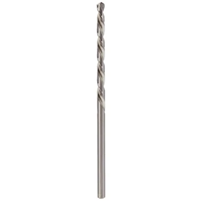 Image of Dormer A101 Hss Left Hand Spiral Jobber Drill 2.50mm