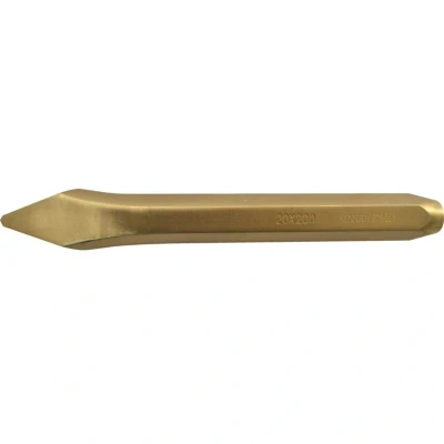 Image of Kennedy Spark Resistant Chisel Cross 7 x 200mm Al Br
