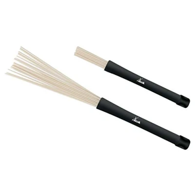 Image of XDrum NJB3 Jazz Brushes Nylon