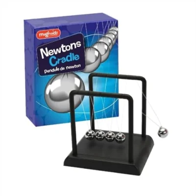 Image of MAGNOIDZ Newtons Cradle