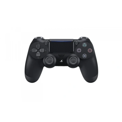 Image of Sony PlayStation DualShock 4 Wireless Controller Black