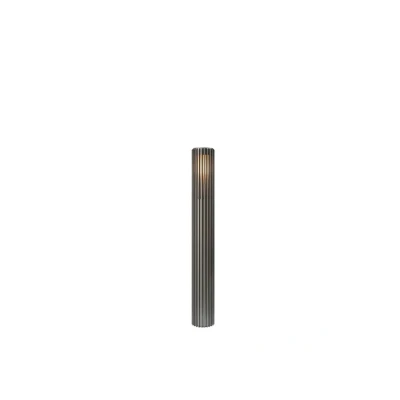 Image of Nordlux Aludra 95 Seaside path light, aluminium, anthracite