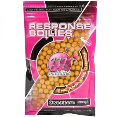 Image of Mainline Response Boilies