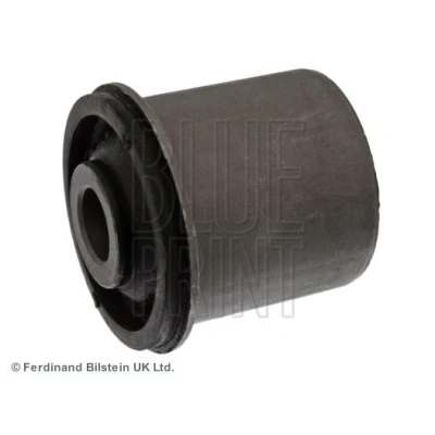 Image of 545422S610 Arm Bushes BLUE PRINT ADN18031 Upper, Front Axle Left, Front, Right Rubber Metal Mount