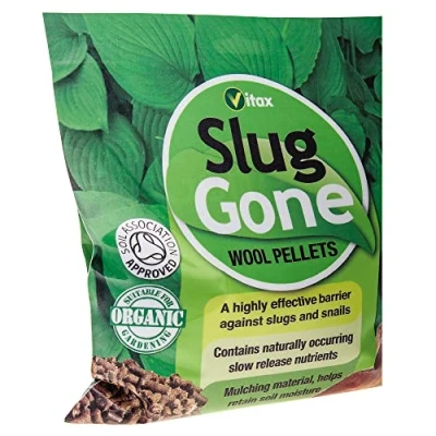 Image of Vitax Slug Gone 1L