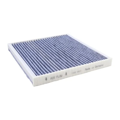 Image of 1613733080, 1615646880, 6447YA, 6447YC, 6447YCS1 Pollen filter VEMO V22 32 0005 PEUGEOT: Boxer Van, Platform / Chassis, CITROËN: Relay II Van