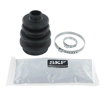 Image of VKN401 CV Boot SKF VKJP 8021 98mm VAUXHALL: Astra Mk5, Mk5 TwinTop, Mk3 CC, OPEL: Vectra B Saloon