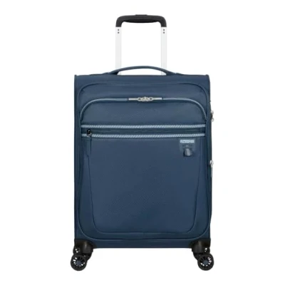 Image of American Tourister Aerospin Spinner (4 wheels) Indigo