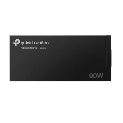 Image of Omada 10g Poe++ Injector Adapter