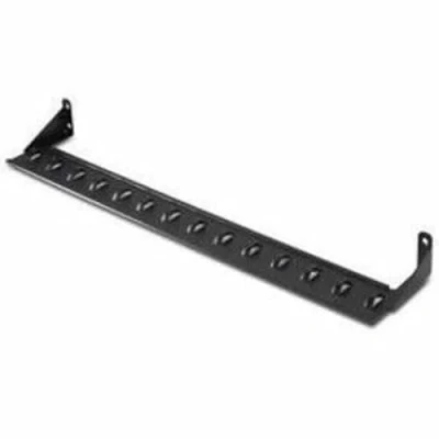 Image of APC AP7769 Cord Retention Bracket for Rack ATS Power Distribution