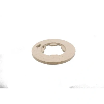 Image of Vaillant 210754 Insulation H/E Door