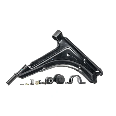 Image of 171407153D, 171407153DS3, 171498153DXO Suspension arm FEBI BILSTEIN 07217 VOLKSWAGEN: GOLF 1 Cabriolet, 1, Caddy Pickup