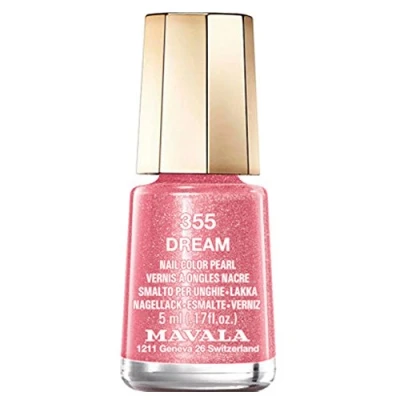 Image of Mavala Polish Mini Colour Dream 355 5ml
