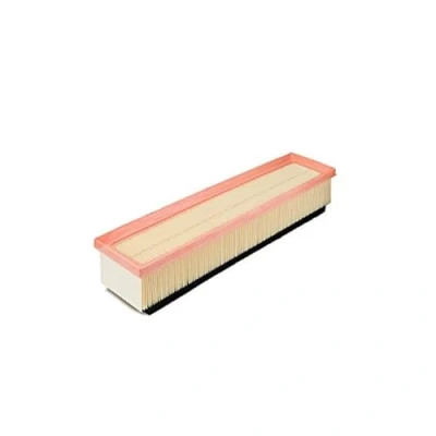 Image of 7701477208, 8200298074, 8200431075, 8200431081, 8200989933 Air Filter UFI 30.321.00 73mm 83mm 375mm Insert RENAULT: CLIO 2, TWINGO 2