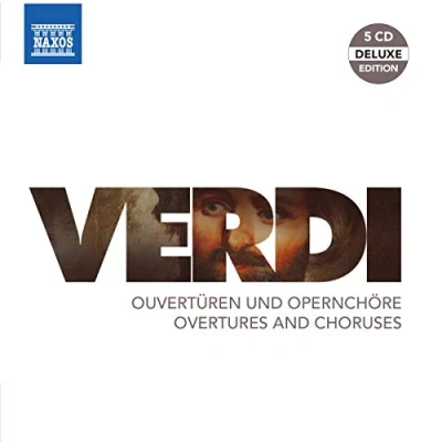 Image of Ouvertüren &amp; Opernchöre
