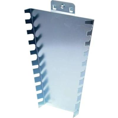 Image of KS Tools 860.0864 Spanner holder tapered for 10 spanners, 145mm