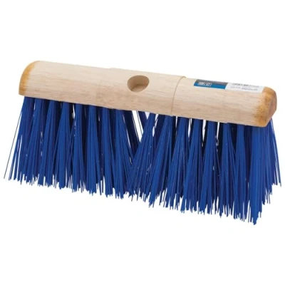 Image of Draper Saddleback Broom Head, 330mm