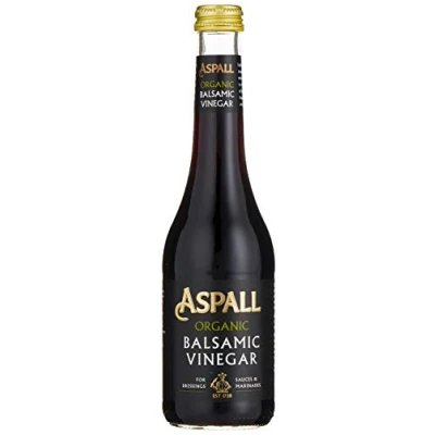 Image of Aspall Organic Balsamic Vinegar, 350ml