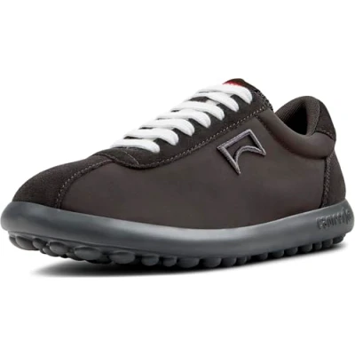 Image of Camper Women&#039;s Pelotas Xlf K201759 Sneaker, Dark Gray 005, 6 UK