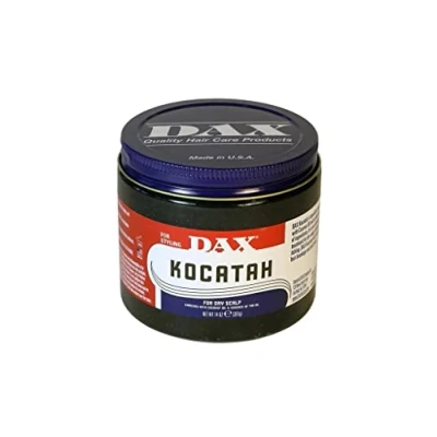 Image of Dax Brillantine Kocatah Conditioner 397 g