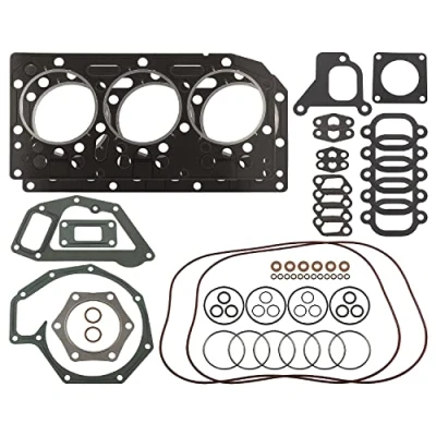 Image of 0681670, 0682680, 0683336, 681670, 682680 Gasket Set, cylinder head FEBI BILSTEIN 19194