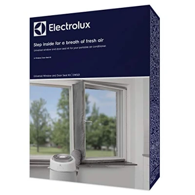 Image of Electrolux, Model EWS01, Universal Seal Kit for Window and Door