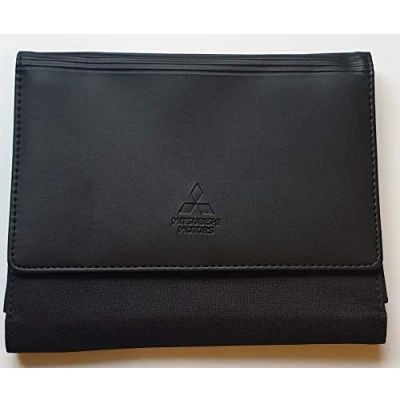 Image of Car Wallet&#039;s for Audi, Mercedes Benz, Volkswagen, Volvo, Jaguar, BMW. Mitsubishi, Hyundai, Ford, Renault (Mitsubishi)
