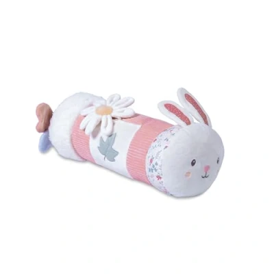 Image of Red Kite Tummy Time Roller Rose &amp; Ivy
