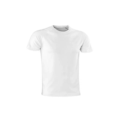 Image of Spiro Aircool men&#039;s in White