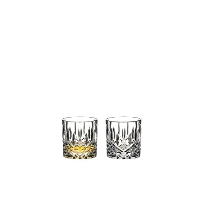 Image of Riedel Tumbler Collection Spey Single Old Fashioned 2er Set Whisky Glas 245 ml